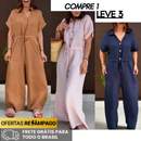 Macacão de Clara Beatriz - Promoção Compre 1 Leve 3 OFERTA DIA DAS MÃES