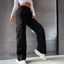 Calça Cargo Elisa