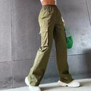 Calça Cargo Elisa