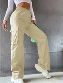 Calça Cargo Elisa