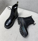 Coturno Tratorado Blut