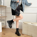 Coturno Tratorado Blut