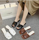 Macacão Maria - COMPRE 1 LEVE 2 + GANHE UMA SANDÁLIAA (LOOK COMPLETO)