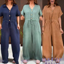 Macacão de Clara Beatriz - Promoção Compre 1 Leve 3 OFERTA DIA DAS MÃES