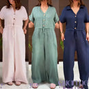 Macacão de Clara Beatriz - Promoção Compre 1 Leve 3 OFERTA DIA DAS MÃES