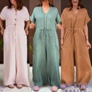 Macacão de Clara Beatriz - Promoção Compre 1 Leve 3 OFERTA DIA DAS MÃES